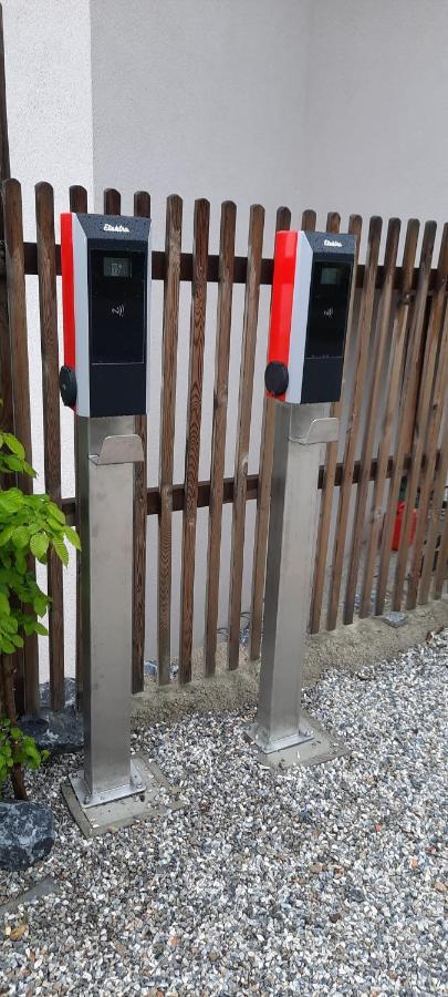 Stoffbauer Gmbh Hotel Graz Eksteriør billede