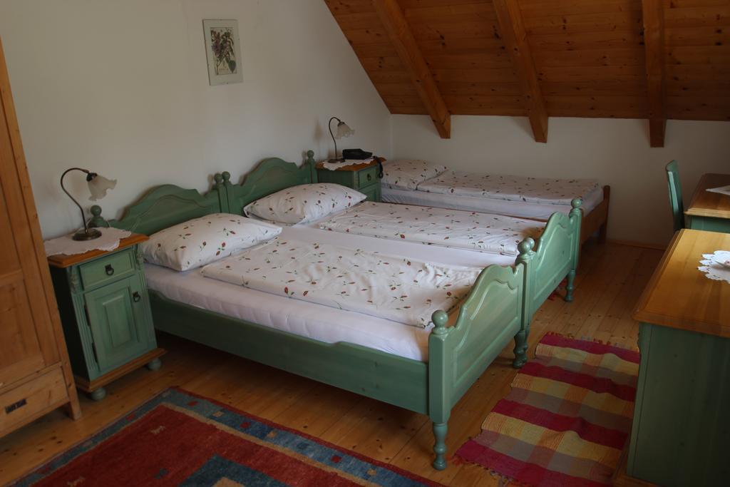 Stoffbauer Gmbh Hotel Graz Værelse billede