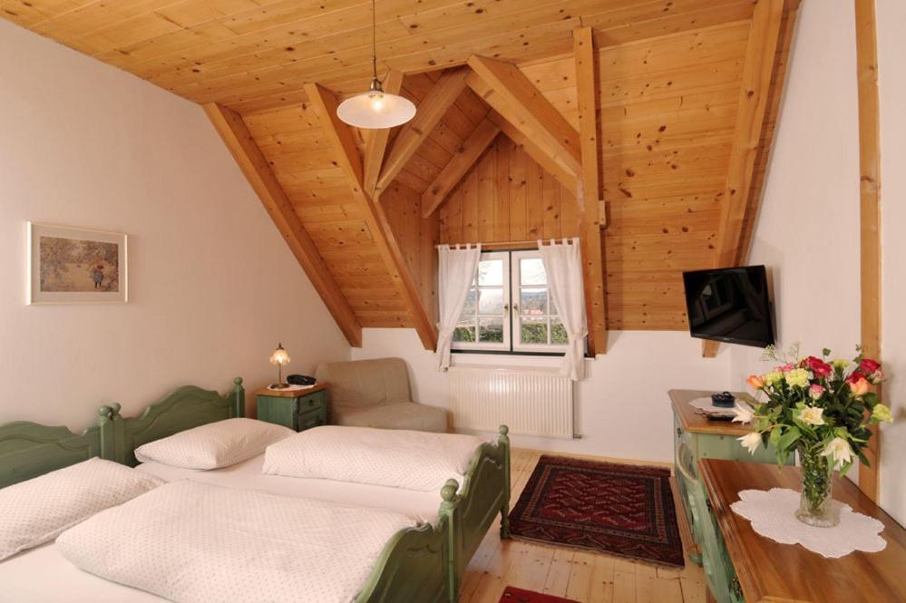 Stoffbauer Gmbh Hotel Graz Eksteriør billede
