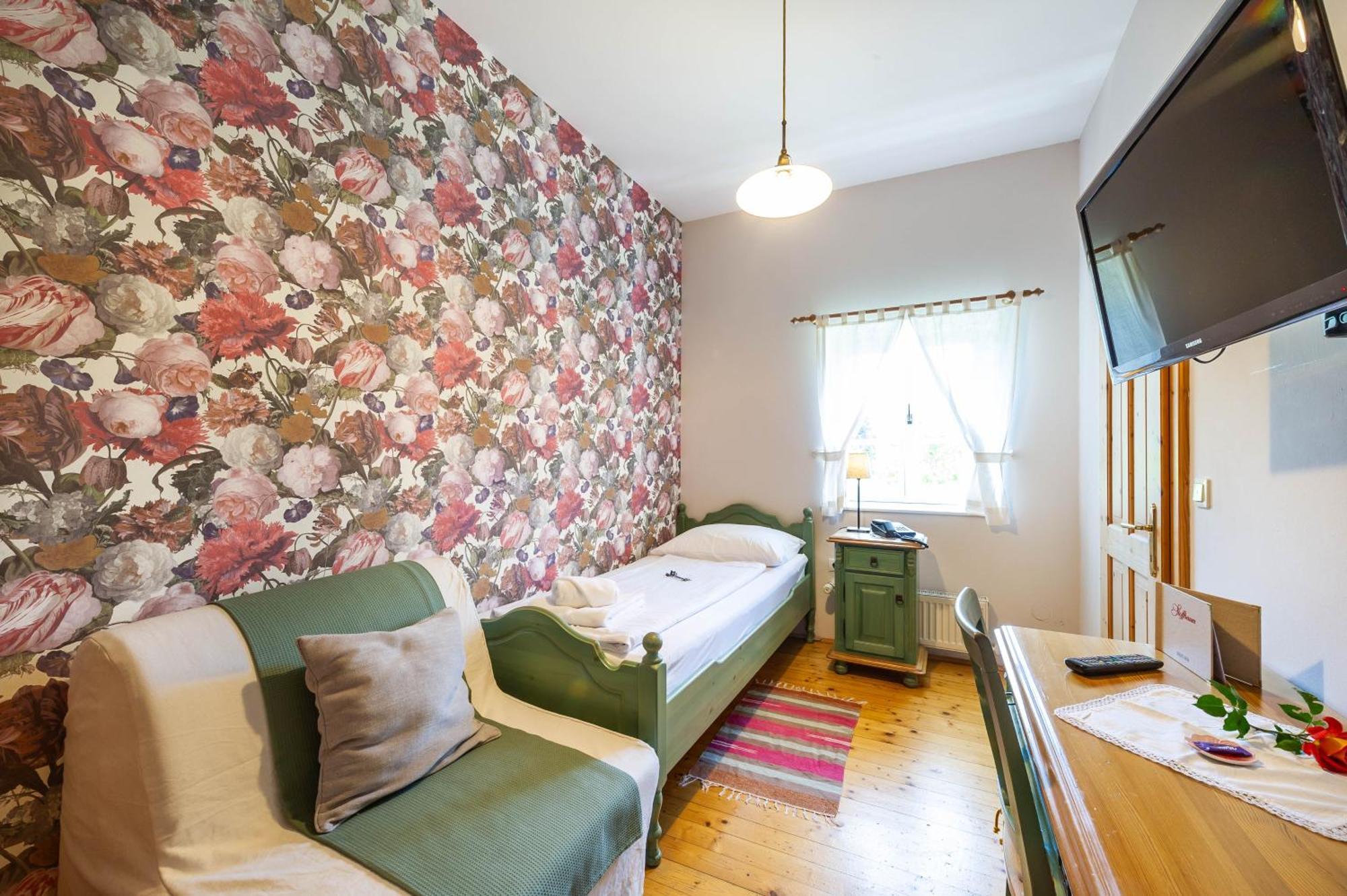 Stoffbauer Gmbh Hotel Graz Eksteriør billede