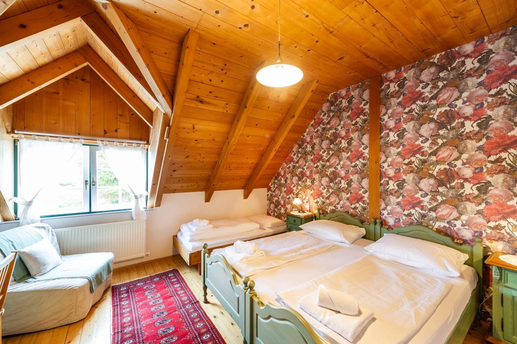 Stoffbauer Gmbh Hotel Graz Eksteriør billede
