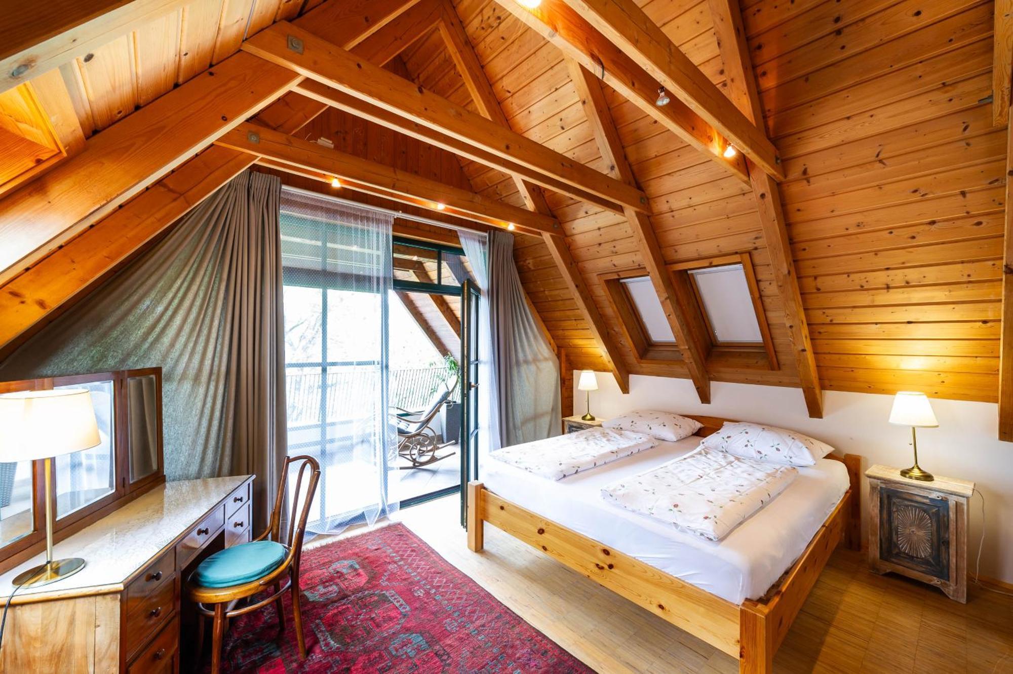 Stoffbauer Gmbh Hotel Graz Eksteriør billede