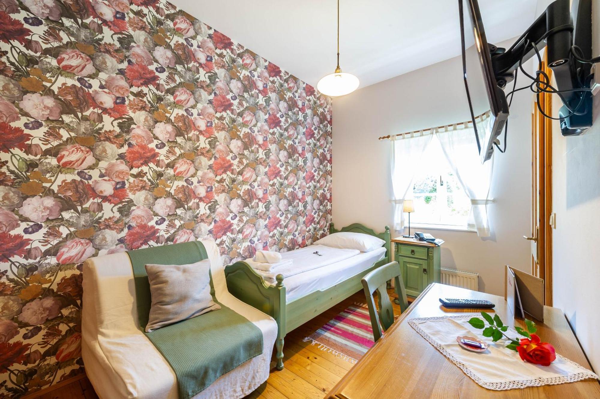 Stoffbauer Gmbh Hotel Graz Eksteriør billede