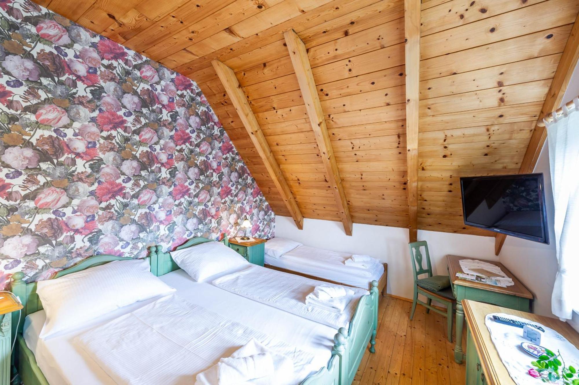 Stoffbauer Gmbh Hotel Graz Eksteriør billede