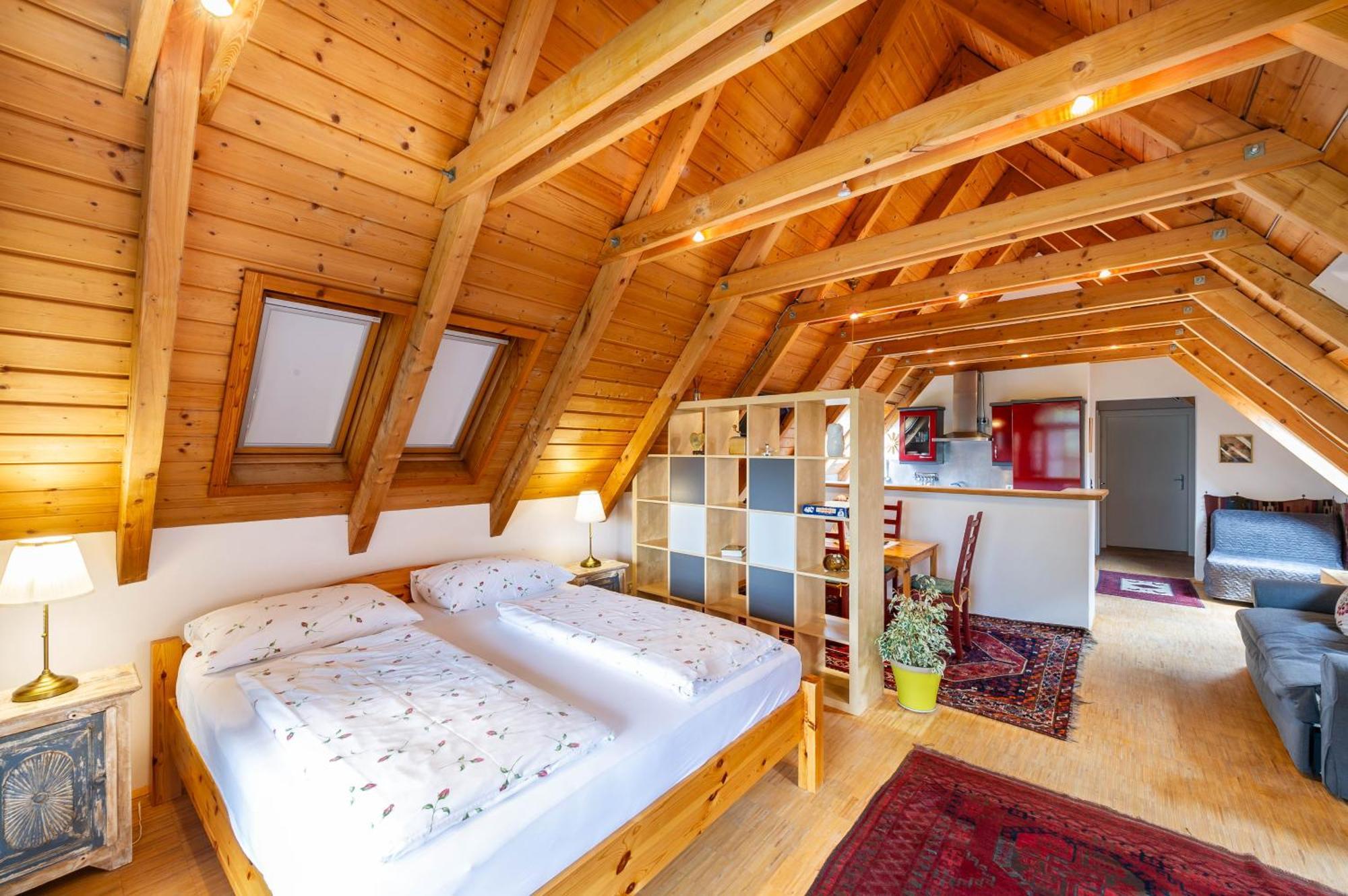 Stoffbauer Gmbh Hotel Graz Eksteriør billede