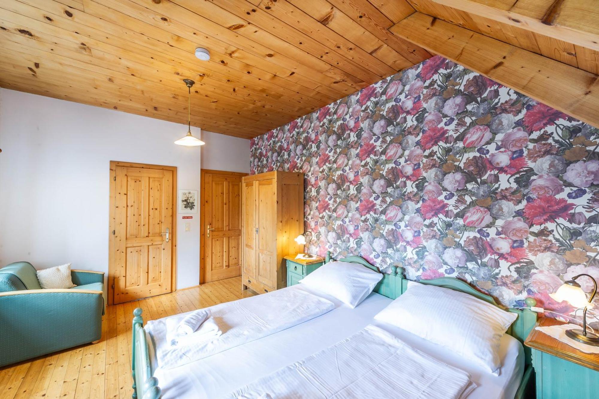 Stoffbauer Gmbh Hotel Graz Eksteriør billede