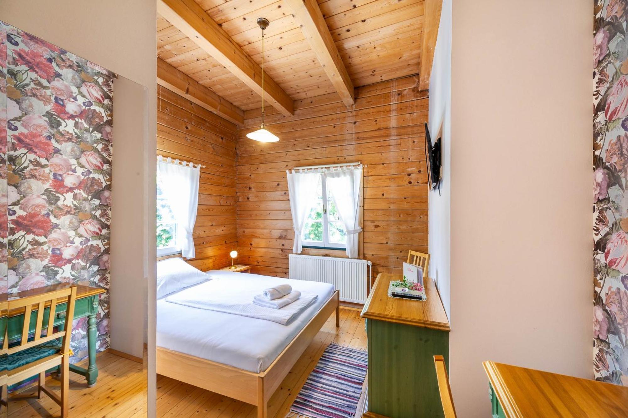 Stoffbauer Gmbh Hotel Graz Eksteriør billede