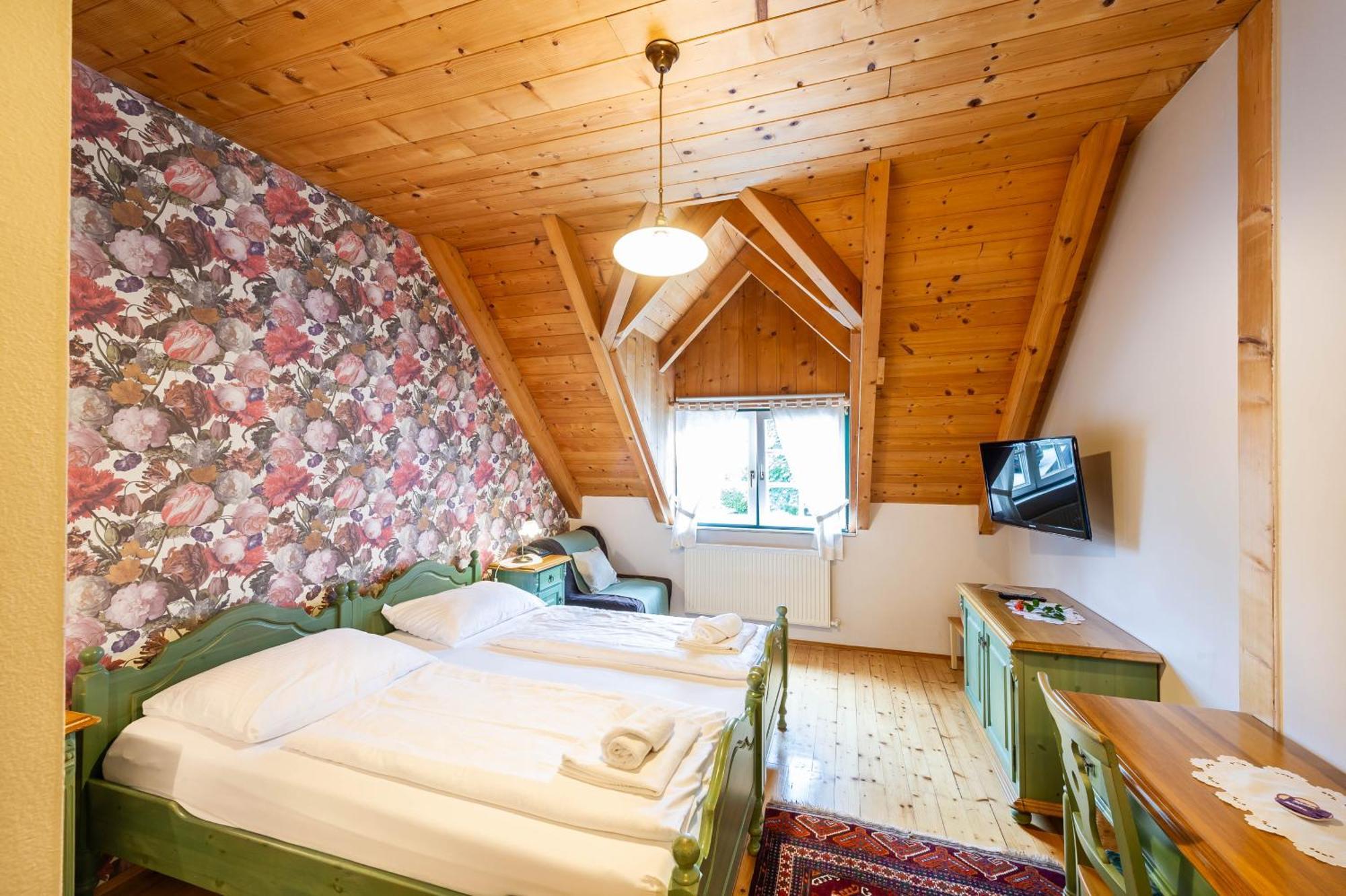 Stoffbauer Gmbh Hotel Graz Eksteriør billede