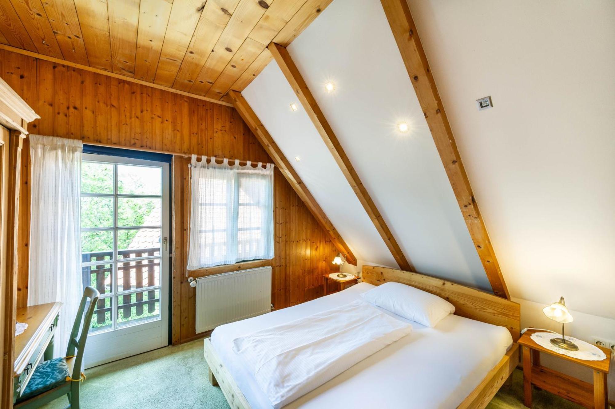 Stoffbauer Gmbh Hotel Graz Eksteriør billede