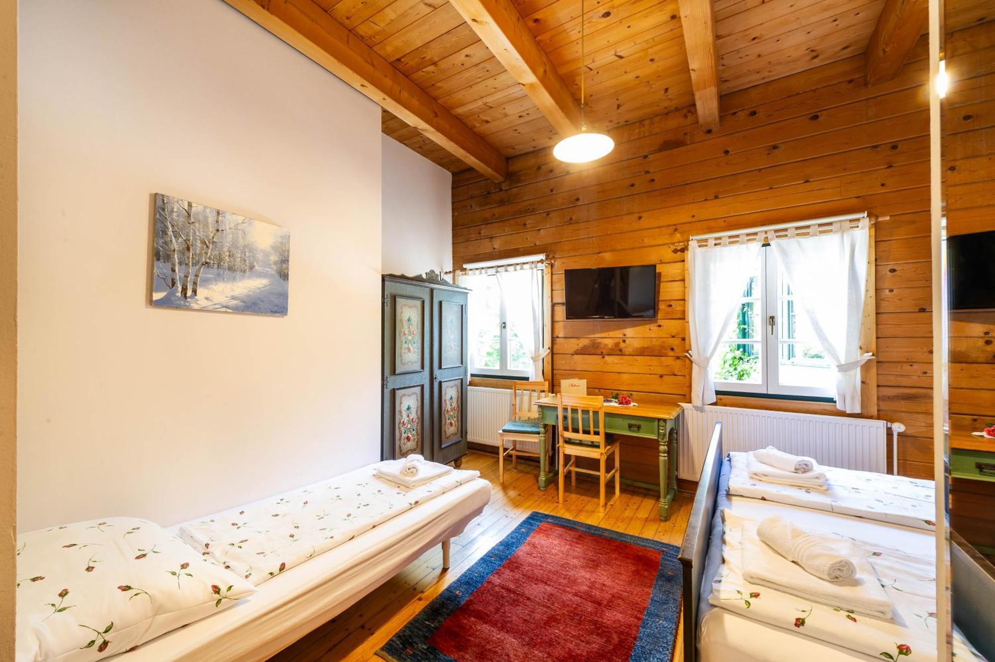 Stoffbauer Gmbh Hotel Graz Eksteriør billede