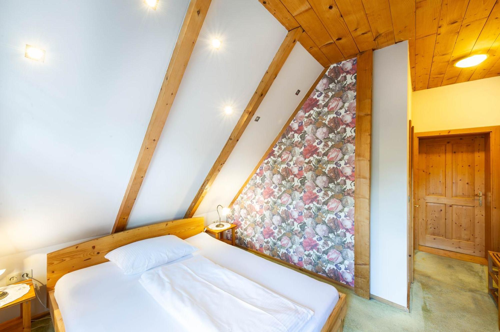 Stoffbauer Gmbh Hotel Graz Eksteriør billede
