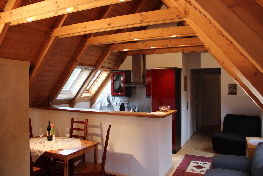 Stoffbauer Gmbh Hotel Graz Eksteriør billede