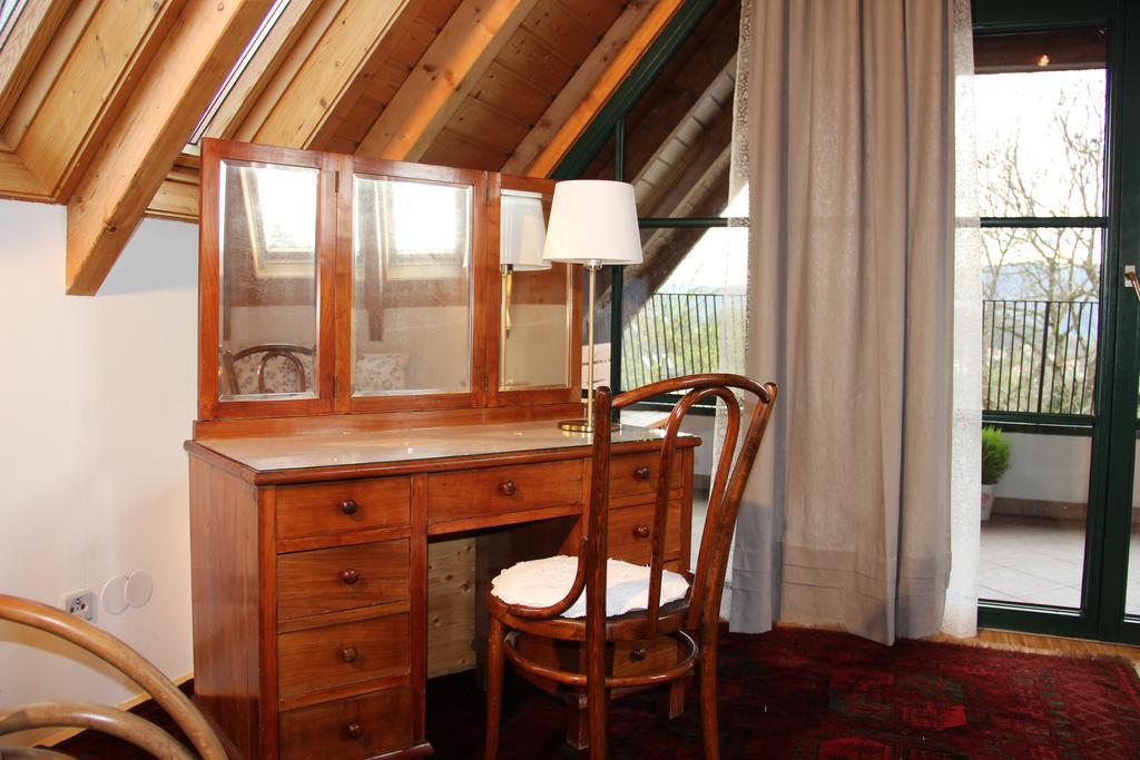 Stoffbauer Gmbh Hotel Graz Eksteriør billede